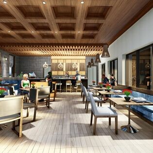 Wyndham Sky Lake Resort & Villas 2