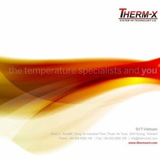 Therm-x System Việt Nam Technology 4