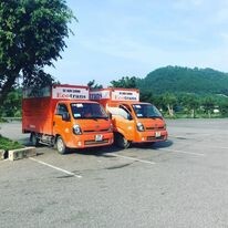 VẬN CHUYỂN ECOTRANS 4