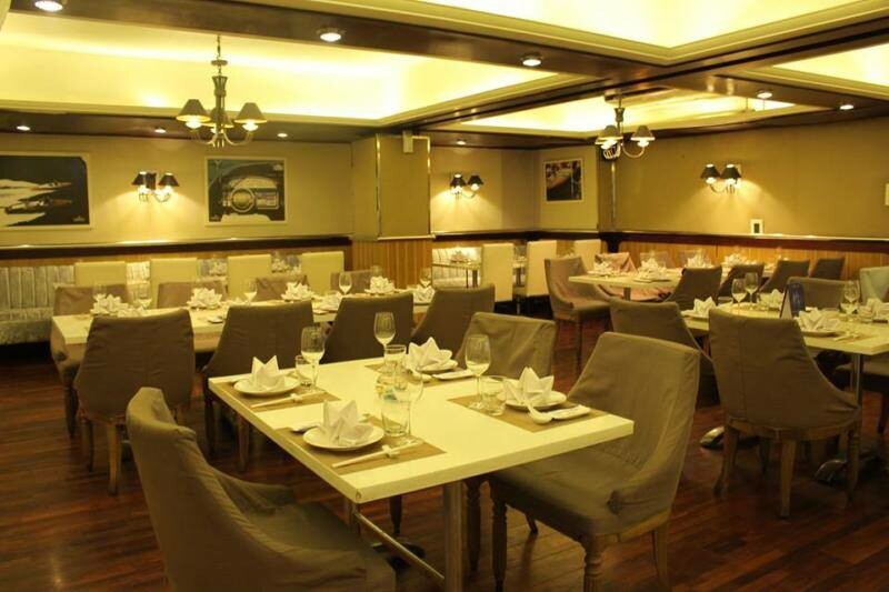 Restaurant Maria Sai Gon 10