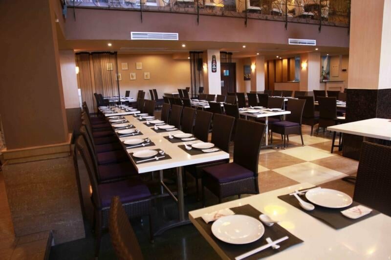 Restaurant Maria Sai Gon 7