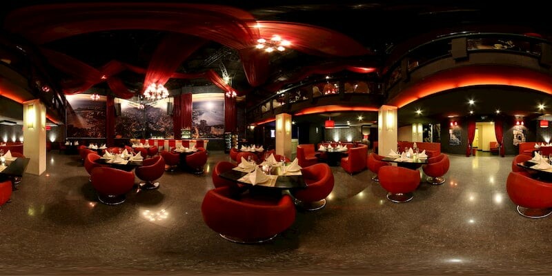 Restaurant Maria Sai Gon 6