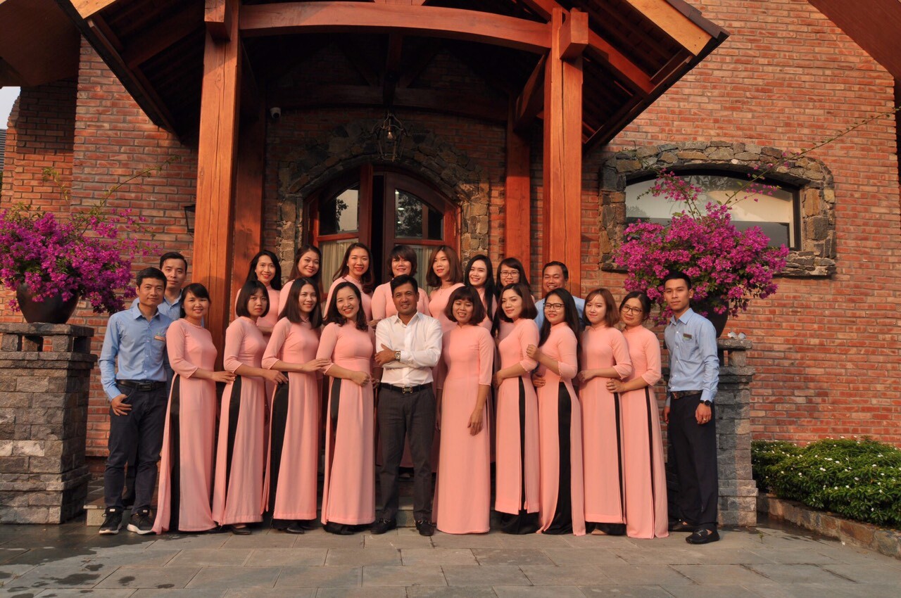 DỊCH VỤ DU LỊCH QUỐC TẾ XANH 8