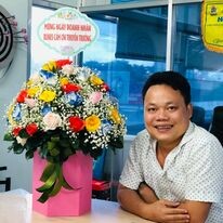 Giao Nhận Vận Tải "B" Lines 8