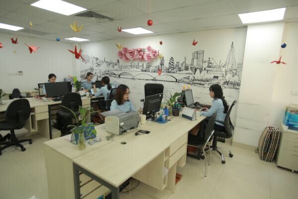 DỊCH VỤ DU LỊCH QUỐC TẾ XANH 9