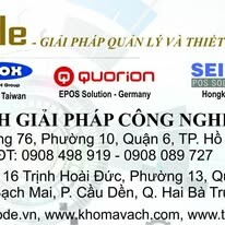 Giải Pháp Công Nghệ Kingcode 6