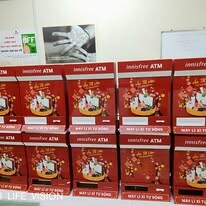 Quảng Cáo Tân Khải Hoàn 9