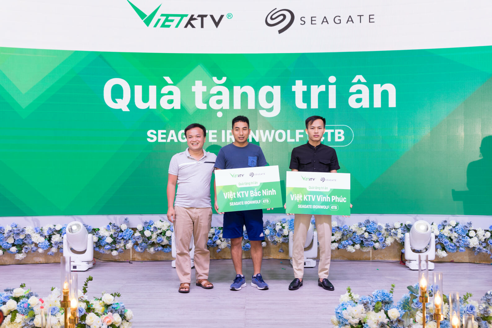 TẬP ĐOÀN ĐIỆN TỬ VIỆT KTV 3