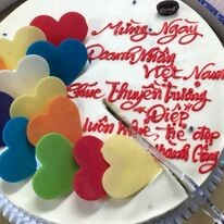 Giao Nhận Vận Tải "B" Lines 9