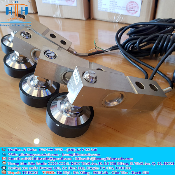 Cân Điện Tử Hoàng Thiên 14