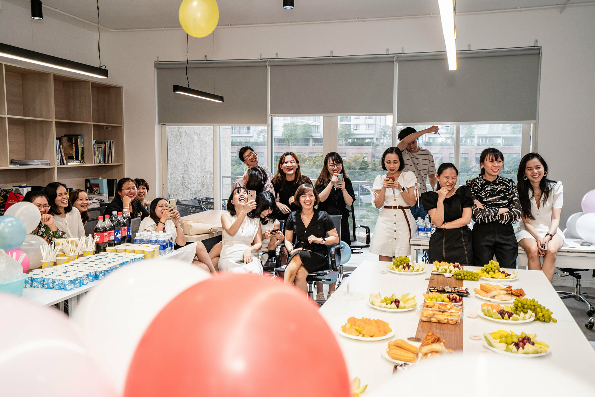 Bất động sản A&Z 5