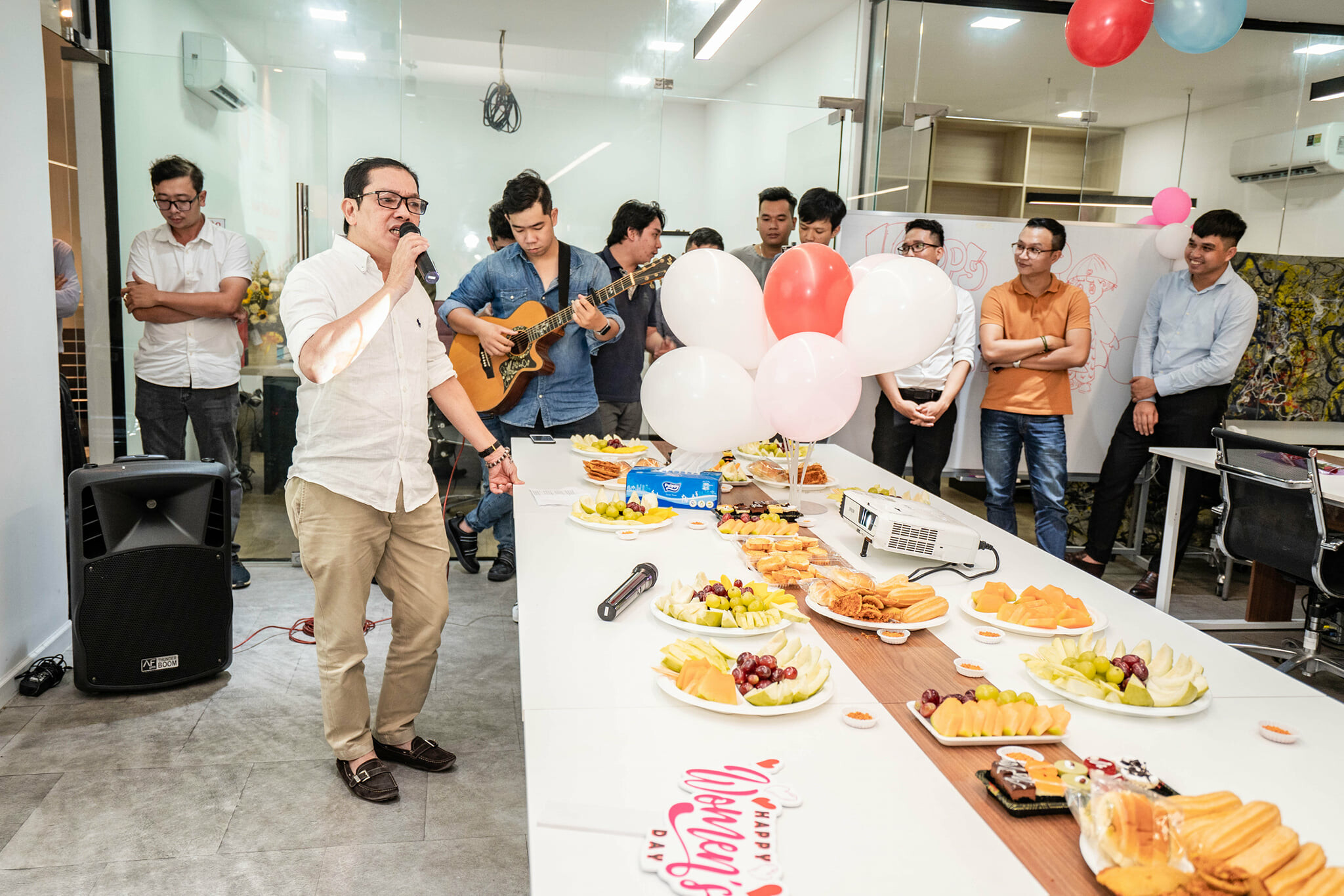 Bất động sản A&Z 2