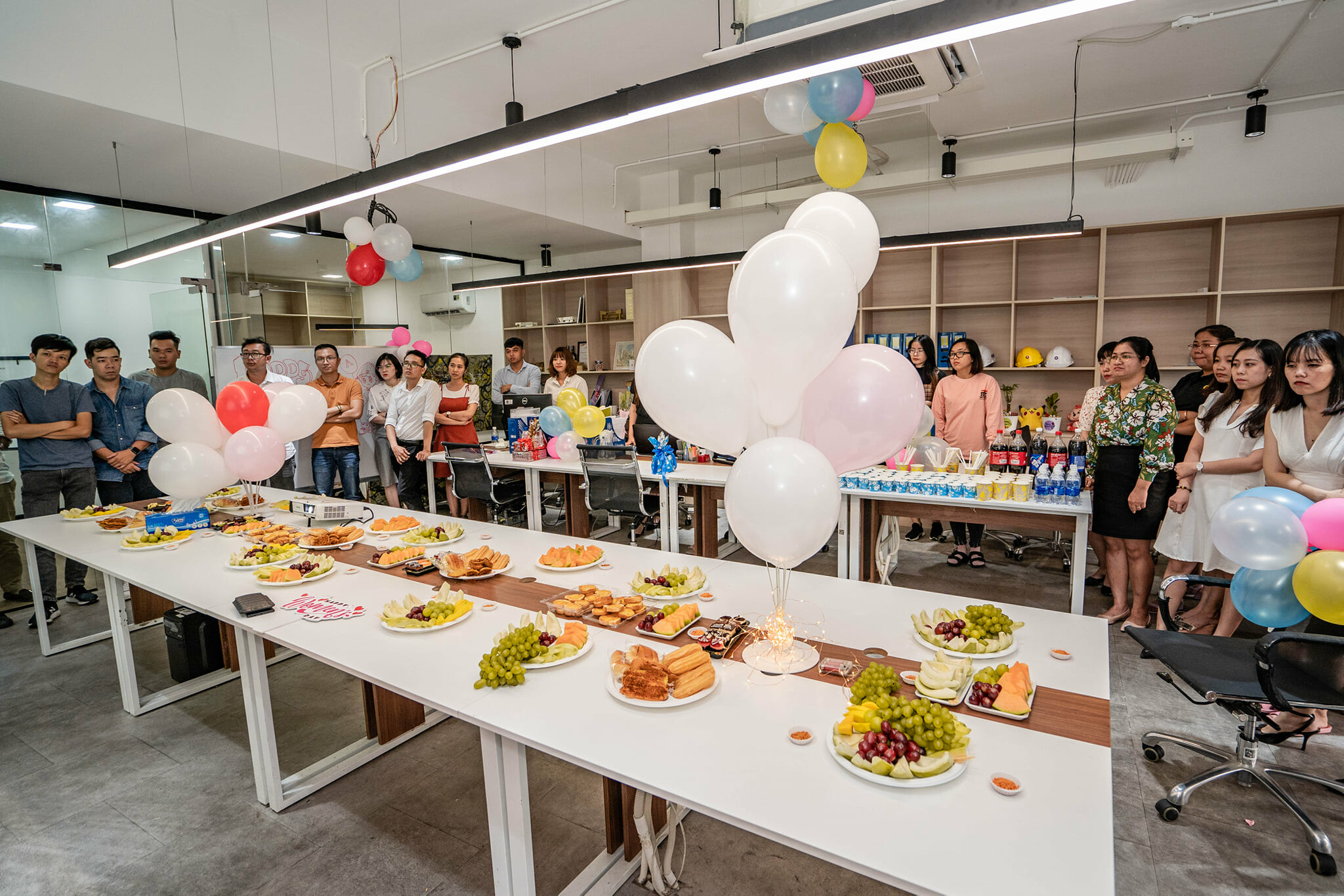 Bất động sản A&Z 3