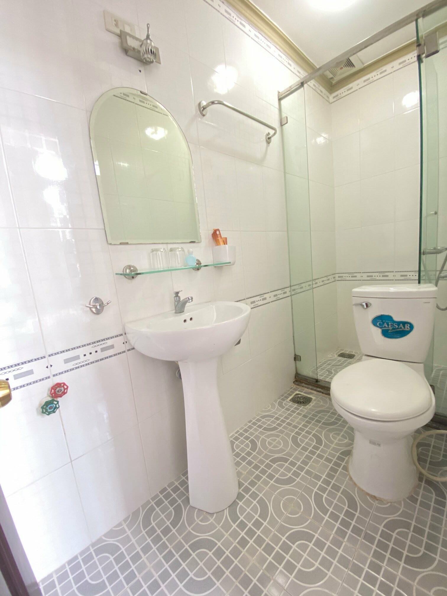 KHÁCH SẠN THANH TÙNG 1