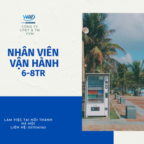 Đầu tư và Thương mại VVM 6