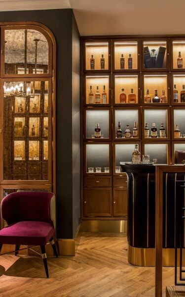 Tonkin Boutique Luxury Hotel Hanoi 3