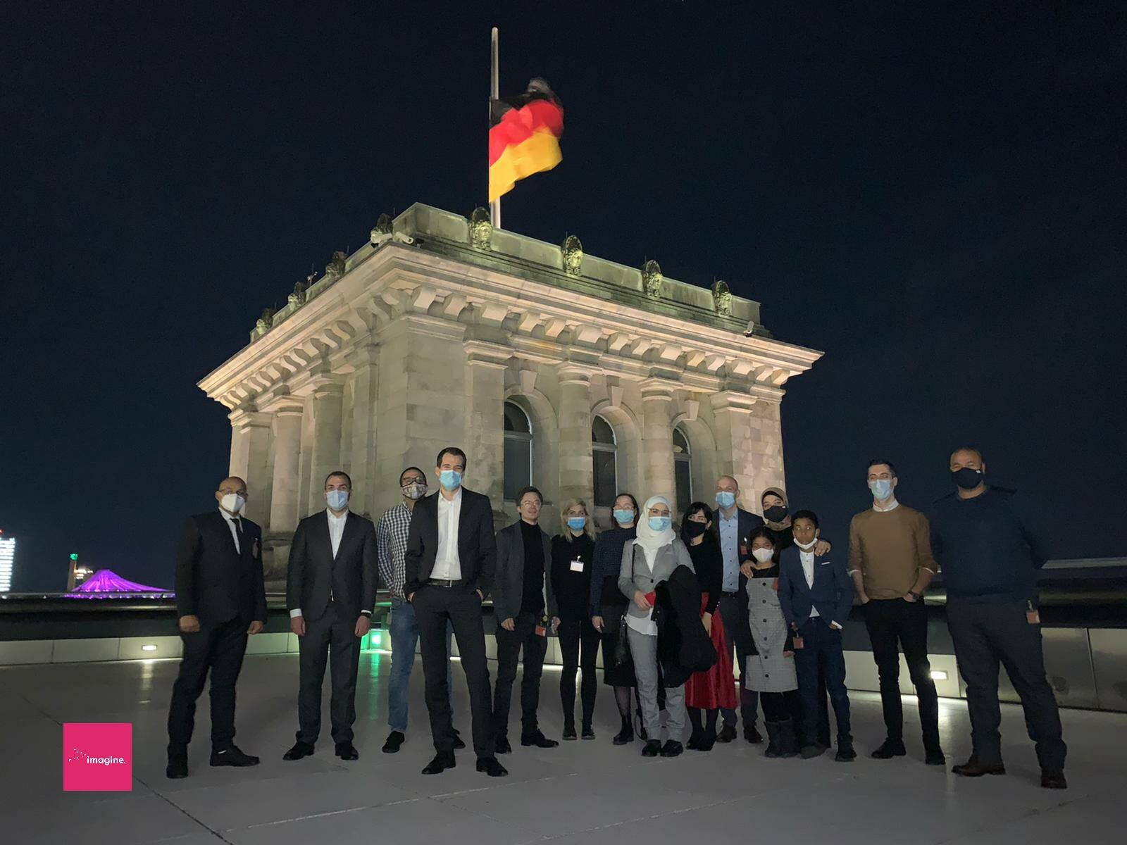 Imagine Foundation e.V. 7