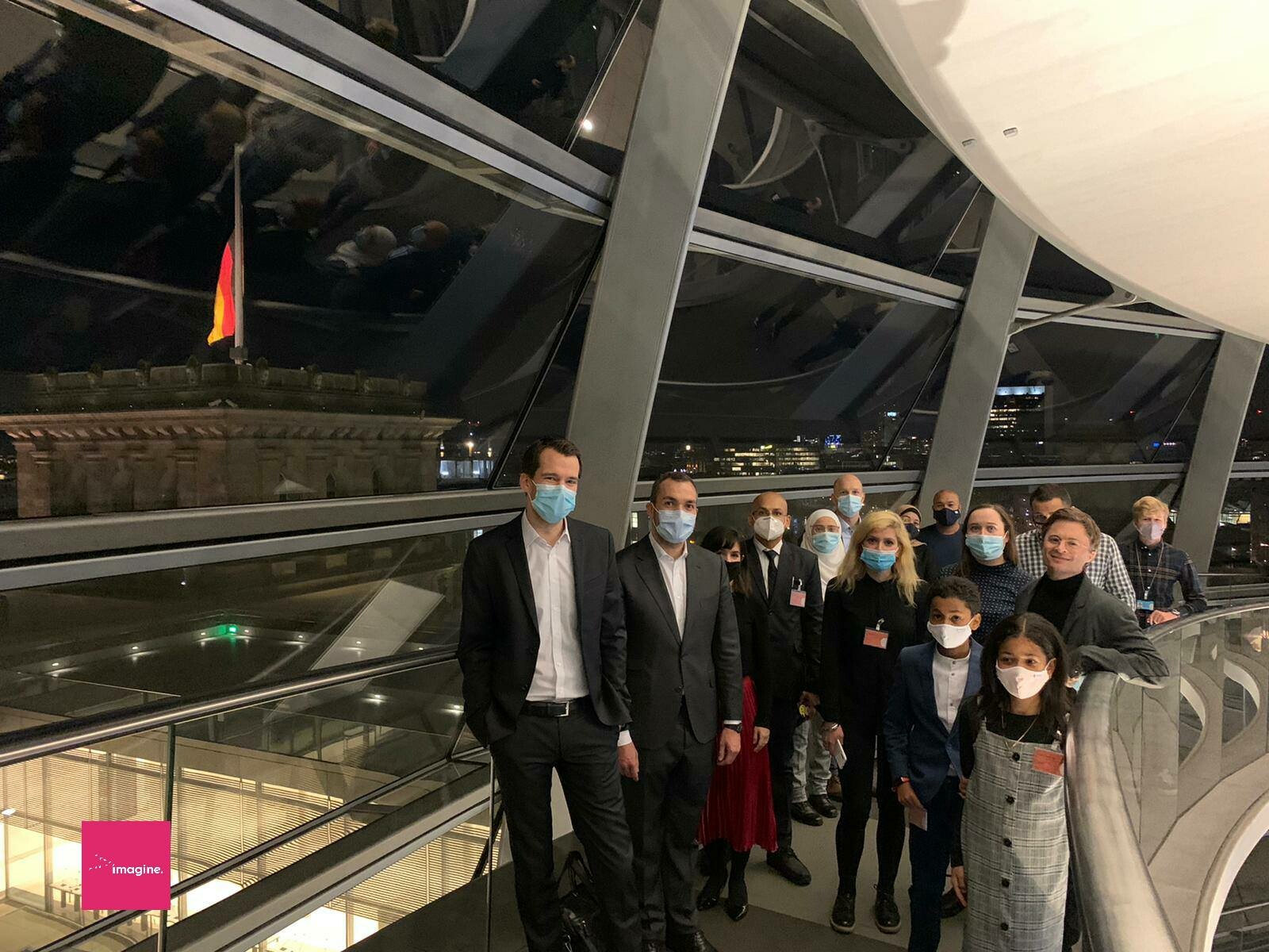 Imagine Foundation e.V. 8