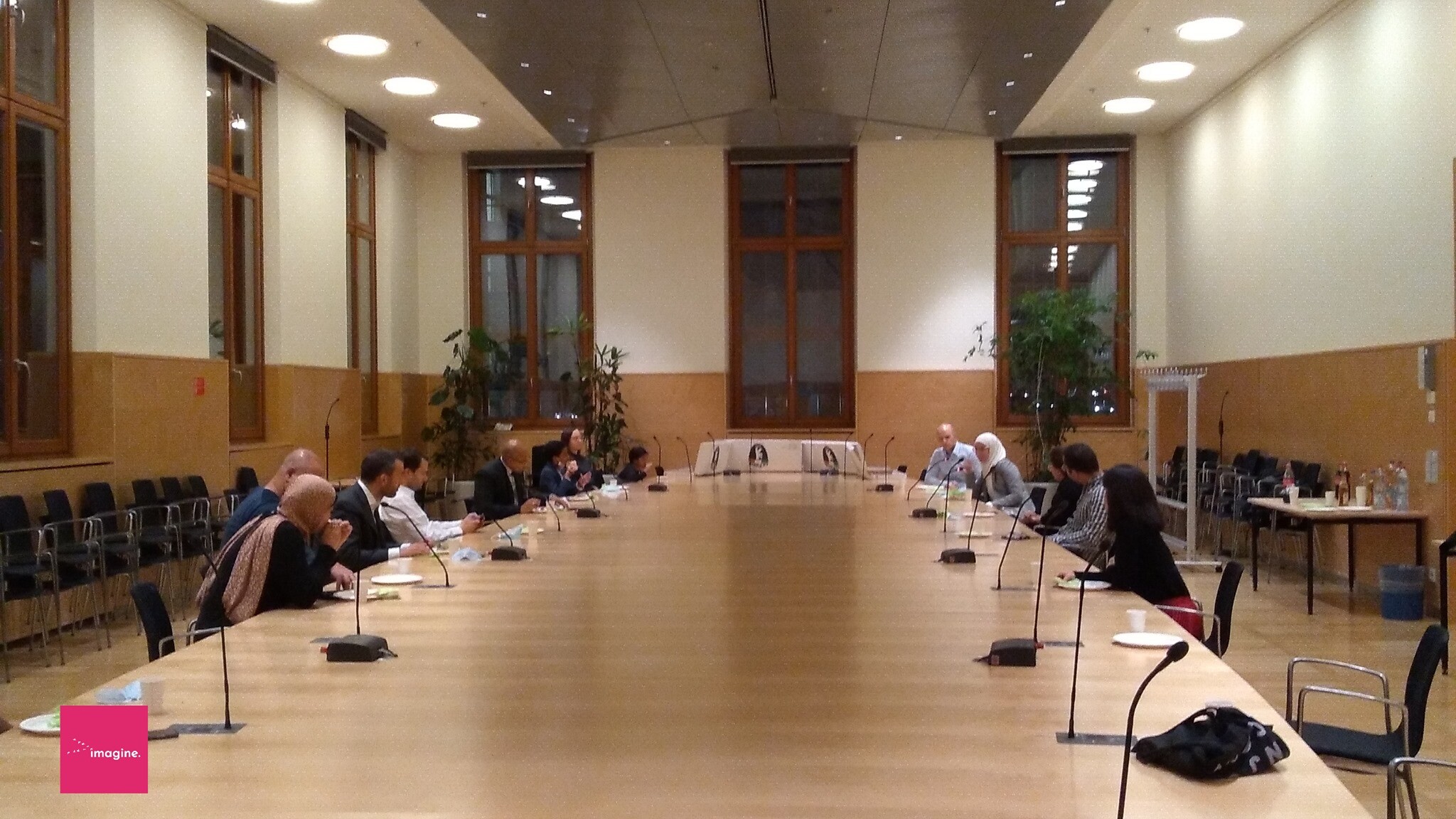 Imagine Foundation e.V. 9