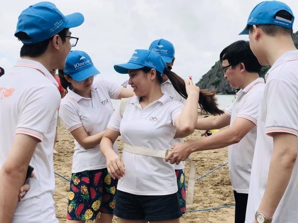 TRUYỀN SỐ LIỆU VIỆT NAM DCV 10