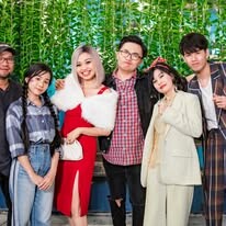 Galaxy Entertainment and Education 7