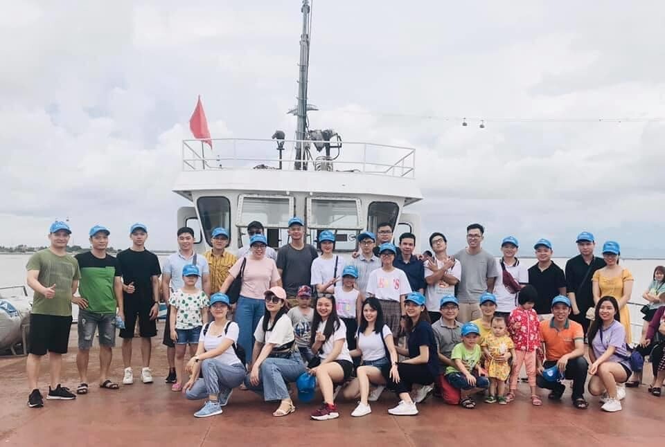 TRUYỀN SỐ LIỆU VIỆT NAM DCV 8