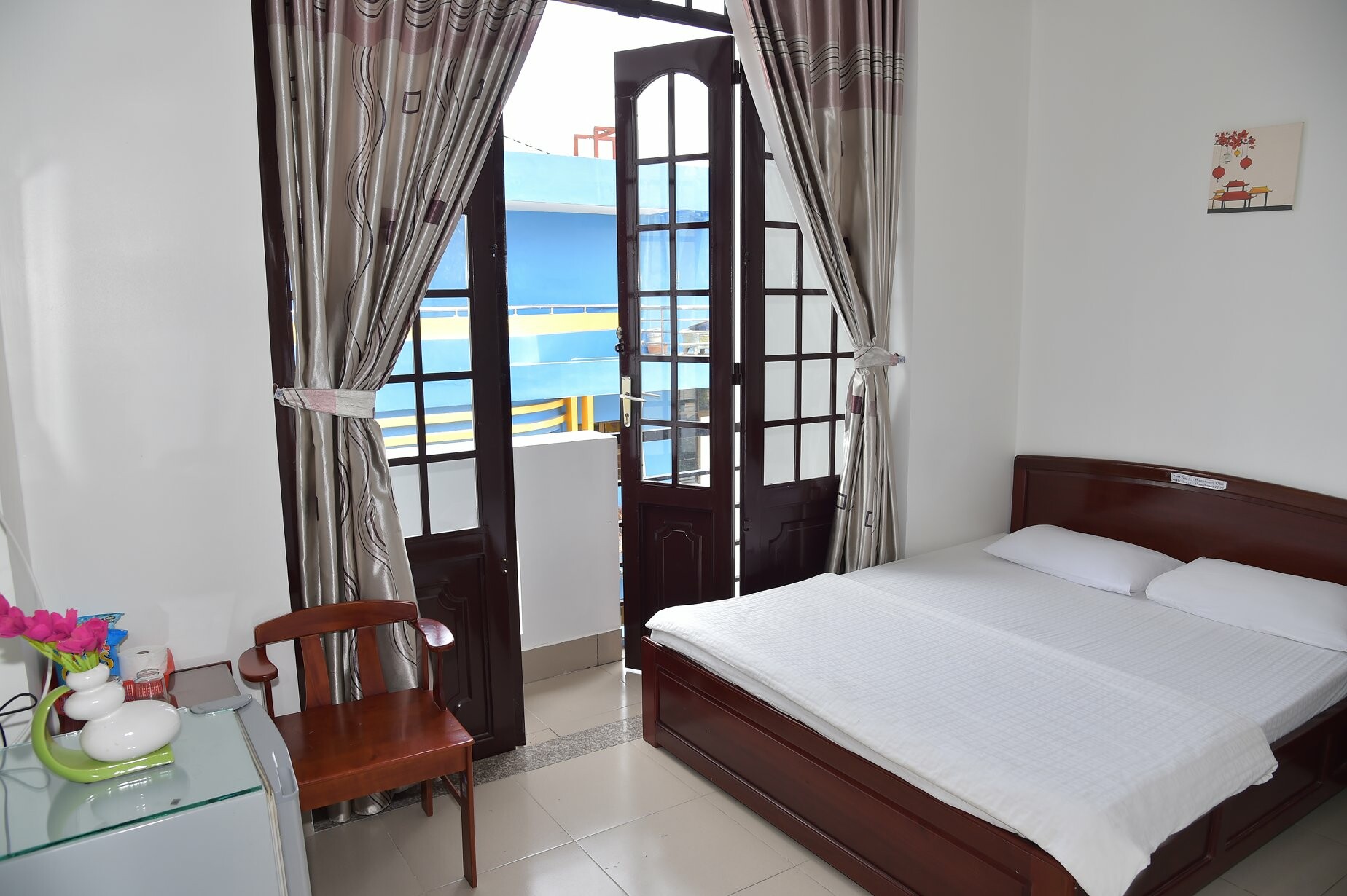 KHÁCH SẠN THANH TÙNG 3