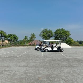 Wyndham Sky Lake Resort & Villas 3