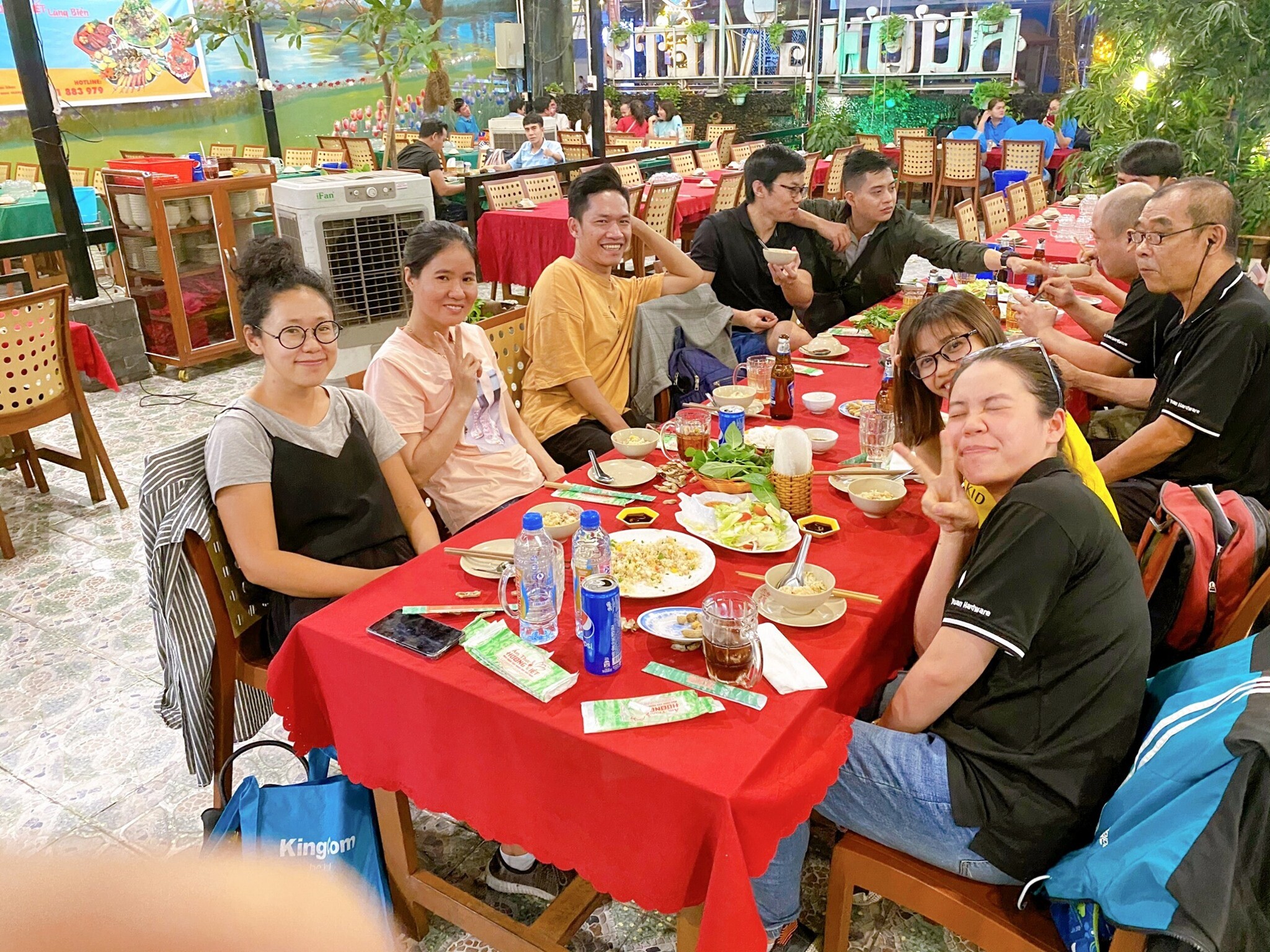 Ngũ Kim Jia Yuan 11