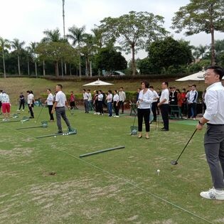 Wyndham Sky Lake Resort & Villas 4