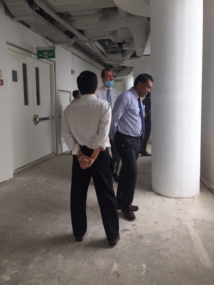 Xây Dựng Nội Thất Toàn Cầu 8