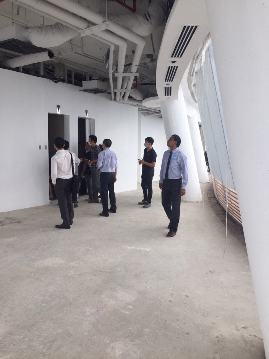 Xây Dựng Nội Thất Toàn Cầu 9