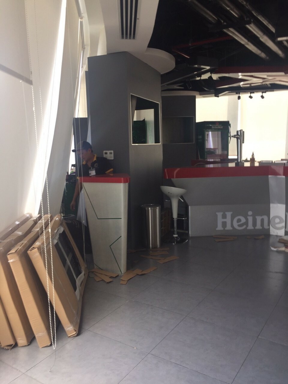 Xây Dựng Nội Thất Toàn Cầu 5