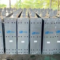 Nhà Thép Universal Việt Nam 7