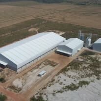 Nhà Thép Universal Việt Nam 8