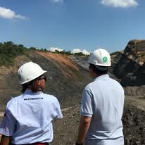 Khoáng sản Danka 8