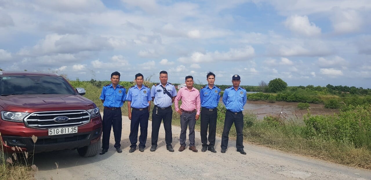 Dịch Vụ Bảo Vệ Hùng Vương 8