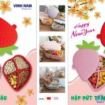 Sản xuất Vinh Nam 3