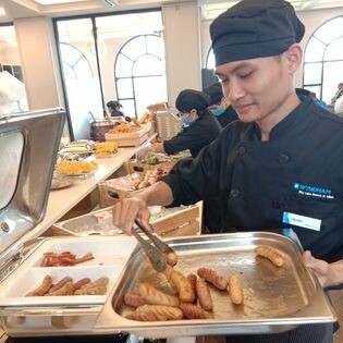 Wyndham Sky Lake Resort & Villas 7