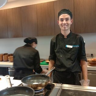 Wyndham Sky Lake Resort & Villas 5