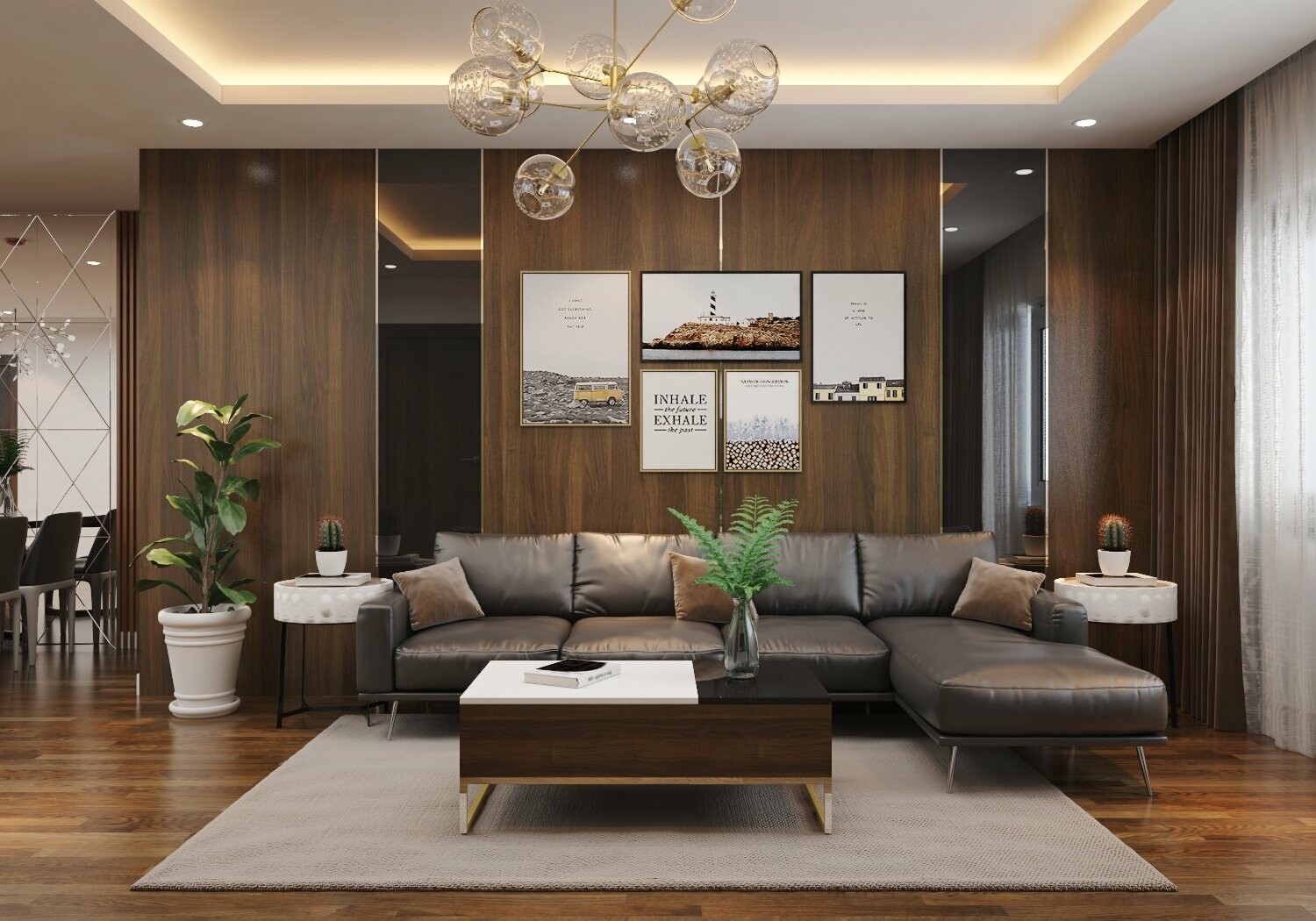 ĐẦU TƯ VÀ PHÁT TRIỂN S-HOUSE DECOR 7