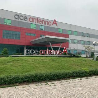 ACE ANTENNA 1