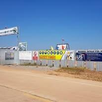 Nhà Thép Universal Việt Nam 9