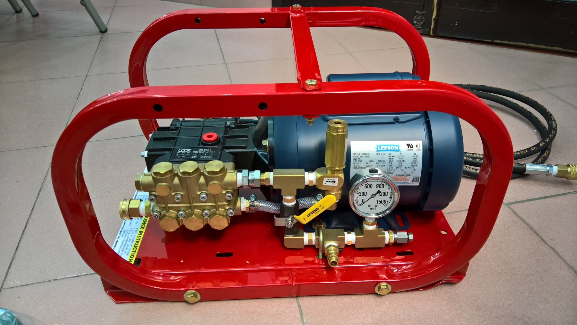 Thiết bị Đo lường và Kiểm nghiệm 7