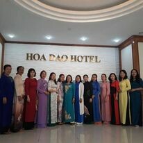 Khách Sạn Hoa Đào 1