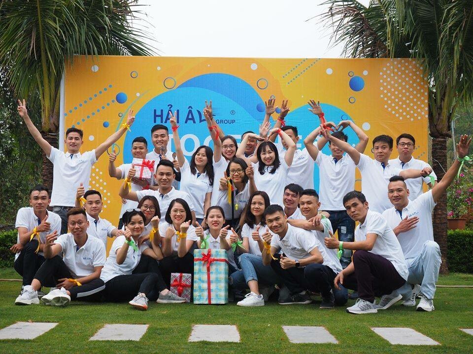 ĐẦU TƯ HẢI ÂU VIỆT 11