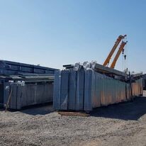 Nhà Thép Universal Việt Nam 11