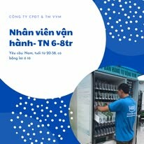 Đầu tư và Thương mại VVM 14