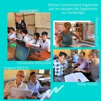 Sagemcom Energy & Telecom 6