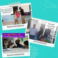 Sagemcom Energy & Telecom 8